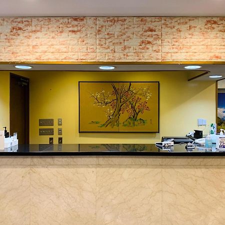 Ogaki Hiyori Hotel - Vacation Stay 72007V Luaran gambar