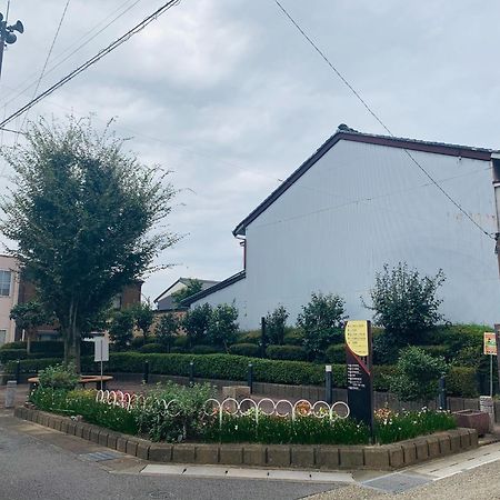 Ogaki Hiyori Hotel - Vacation Stay 72007V Luaran gambar