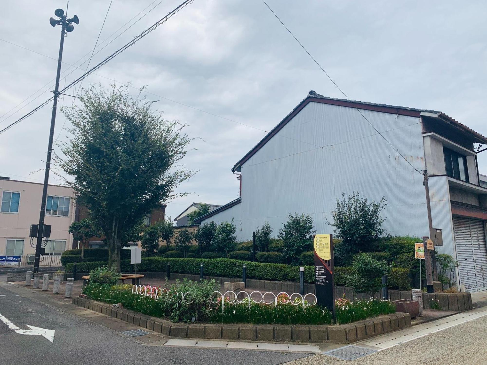 Ogaki Hiyori Hotel - Vacation Stay 72007V Luaran gambar